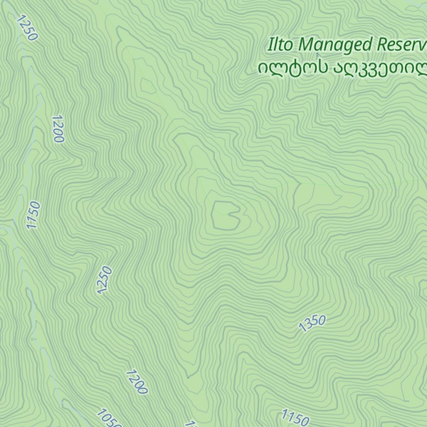 Map of Mukhatgori