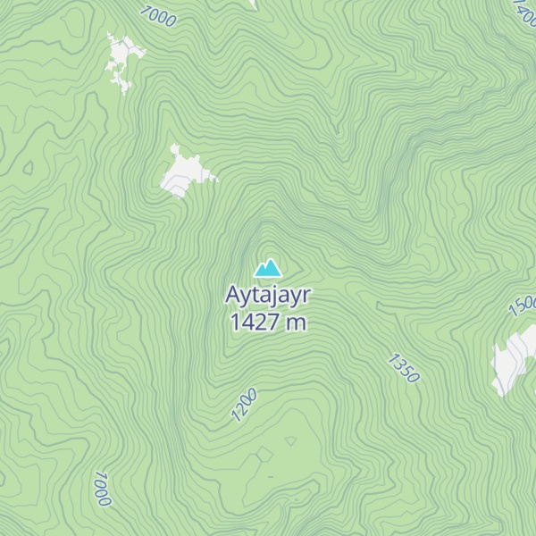Map of Aytajayr