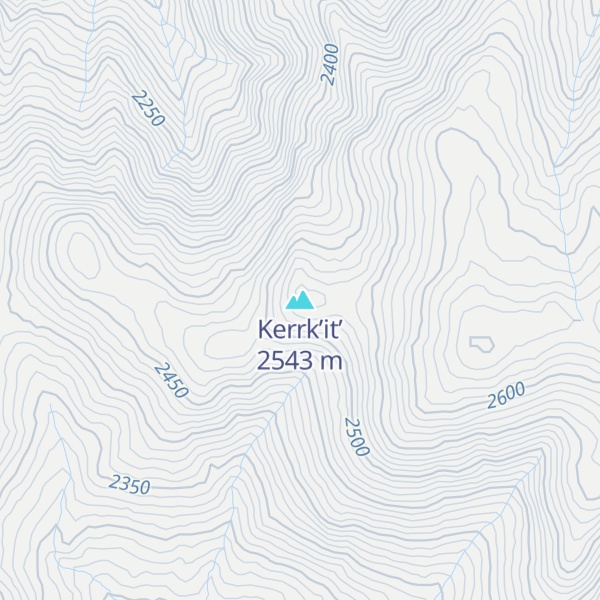 Map of Kerrk’it’