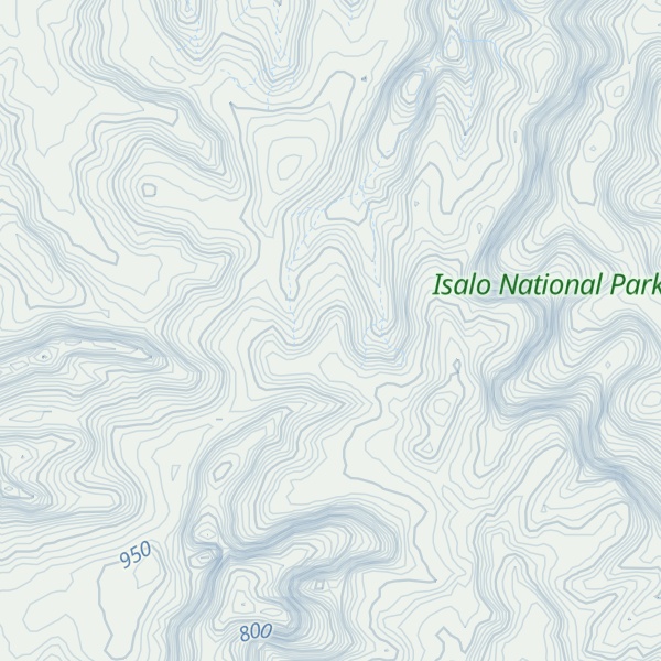 Map of Iambotry