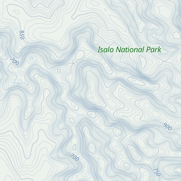 Map of Ankezatany