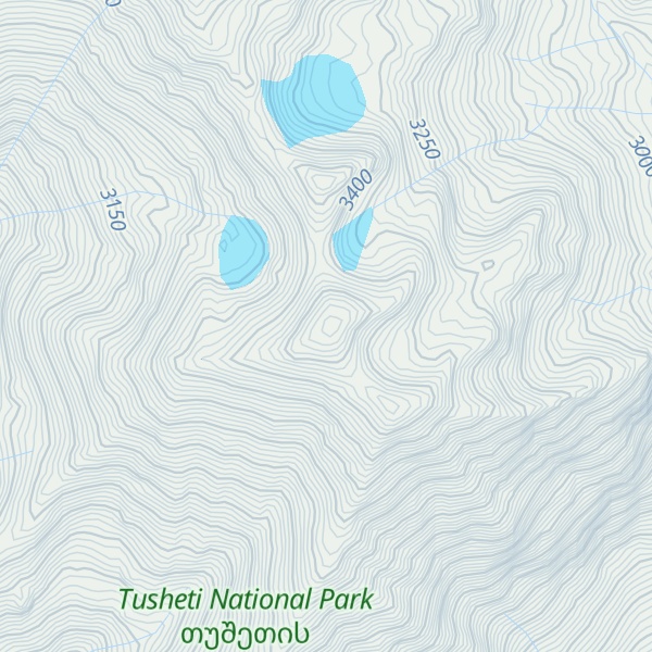 Map of Nartsap