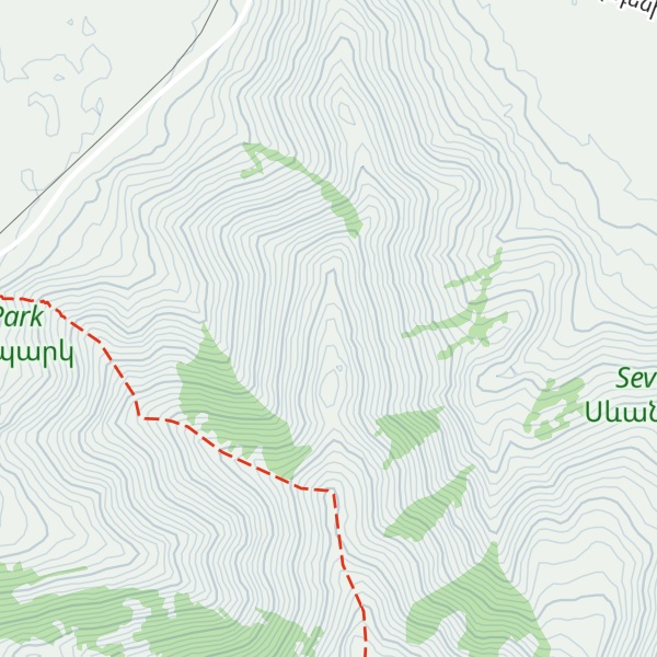 Map of Arshakasar