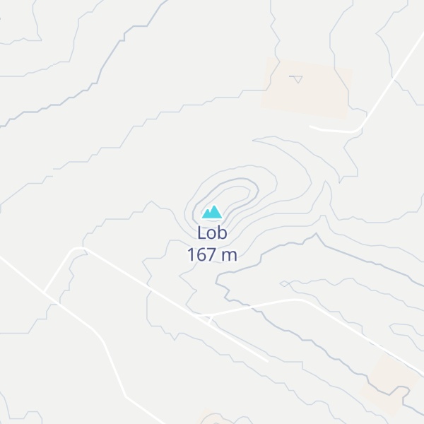 Map of Lob