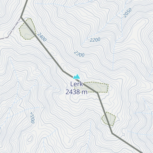 Map of Lerk