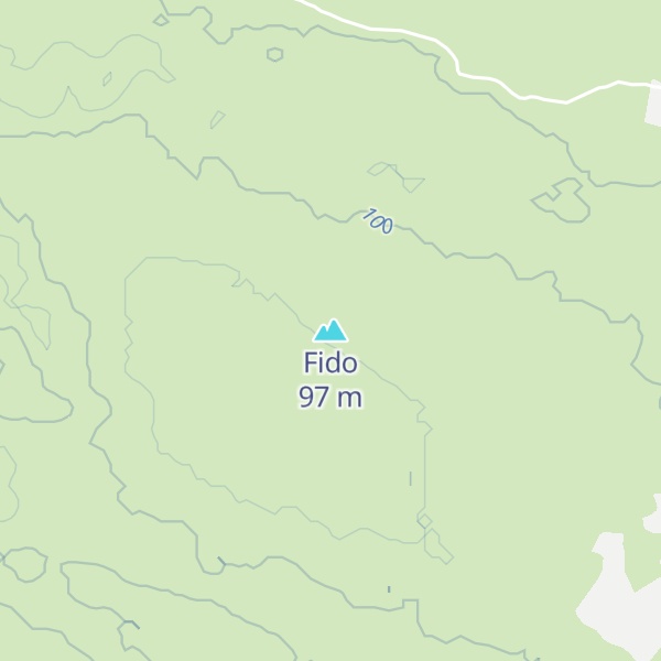 Map of Fido