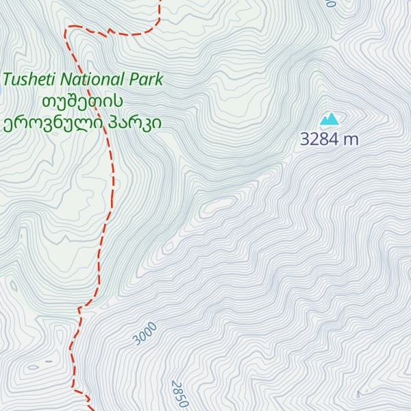 Map of Didgverdi