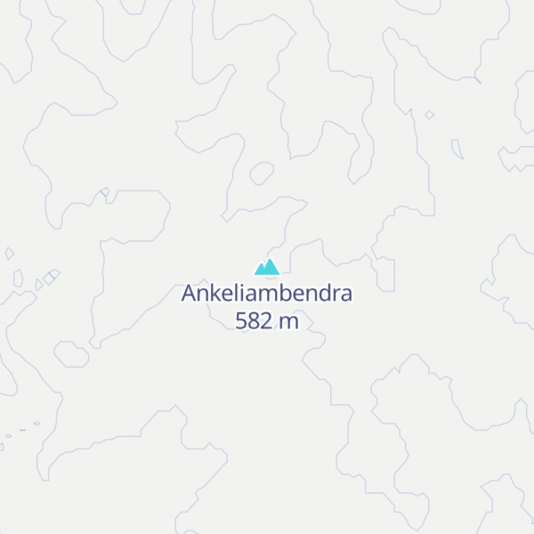 Map of Ankeliambendra