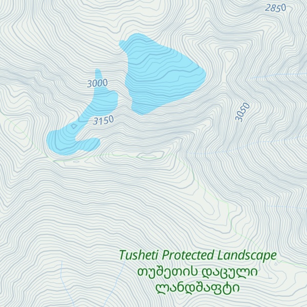 Map of Civa