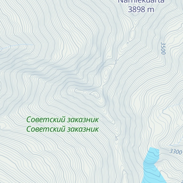 Map of Narhiyah