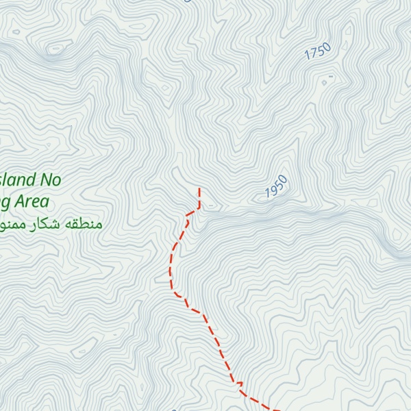 Map of Golbashi