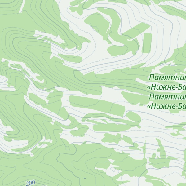 Map of Skorobogatova