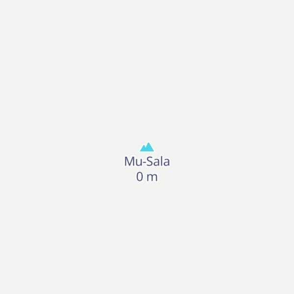 Map of Mu-Sala
