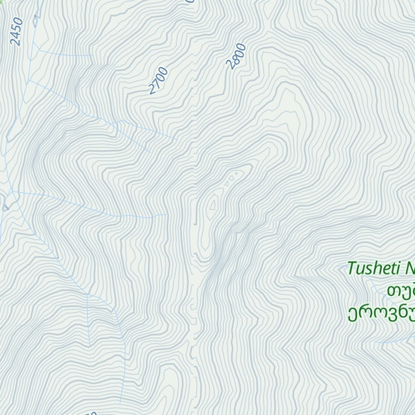 Map of Vestmovake