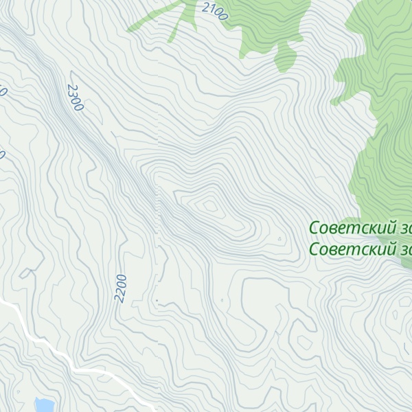 Map of Rogkort