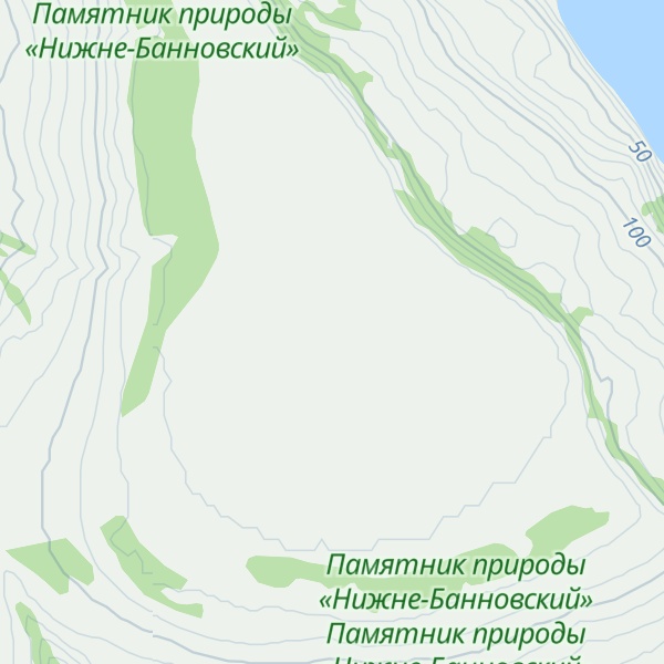 Map of Durman