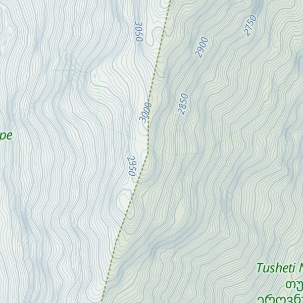 Map of Shungalavani