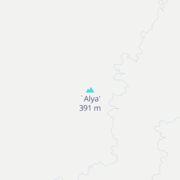 Map of `Alya'