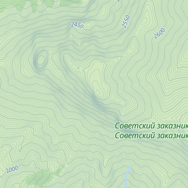 Map of Daihoh
