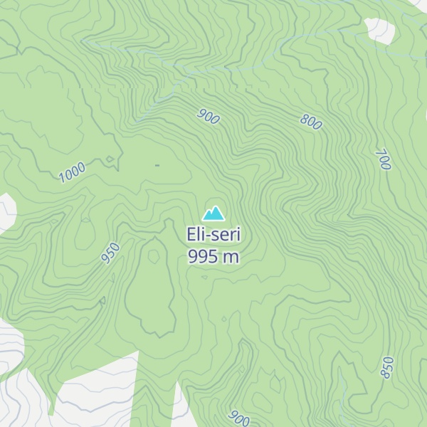 Map of Eli-seri
