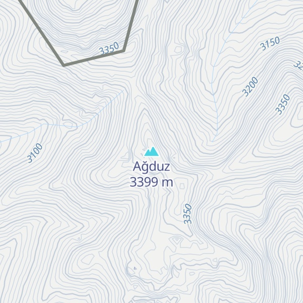 Map of Ağduz