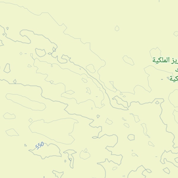 Map of Ţuwaysat Jahām