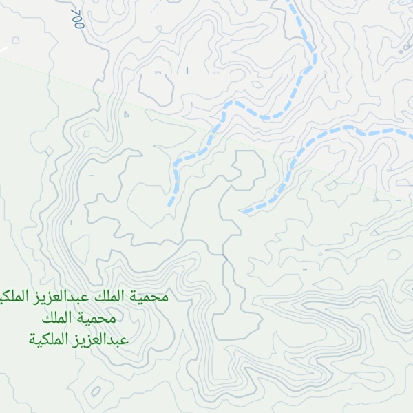 Map of Qur Timriyah