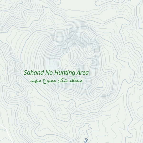 Map of Turshki