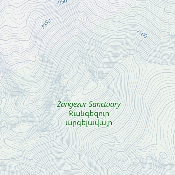 Map of Sevqar