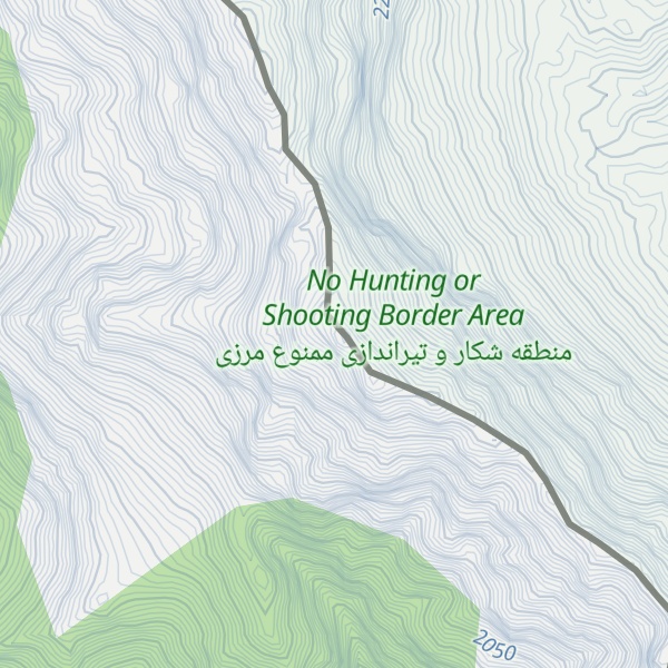Map of Auroman