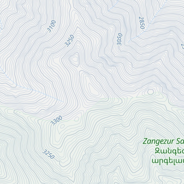 Map of Aramazd