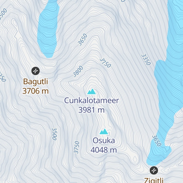 Map of Cunkalotameer