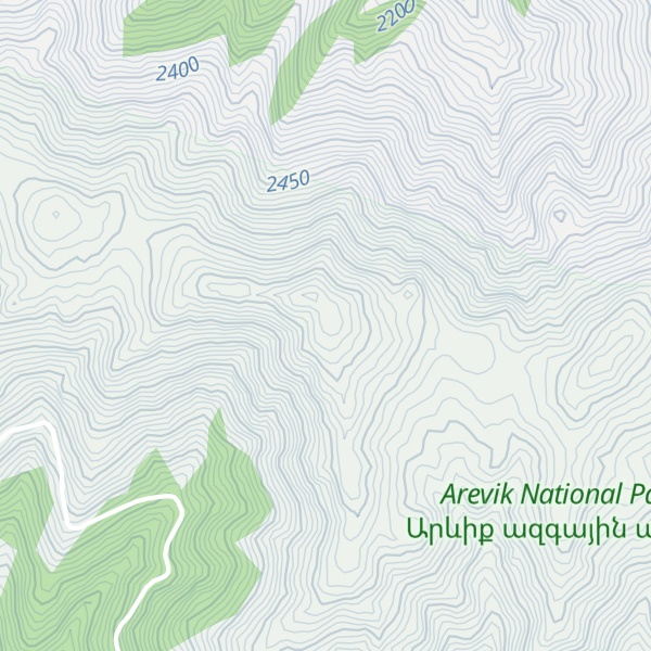 Map of Shabatasar