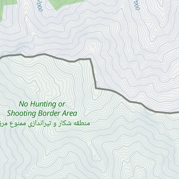 Map of Qimmat Mayrkah Kuzah