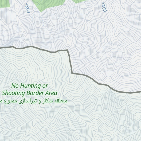 Map of Qimmat Mayrkah Ku