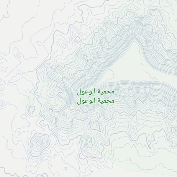 Map of خشم دسمان
