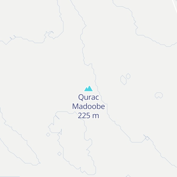 Map of Qurac Madoobe