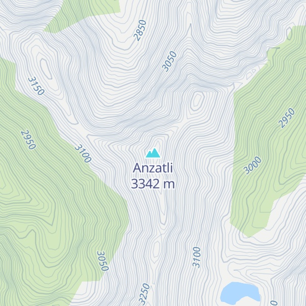 Map of Anzatli