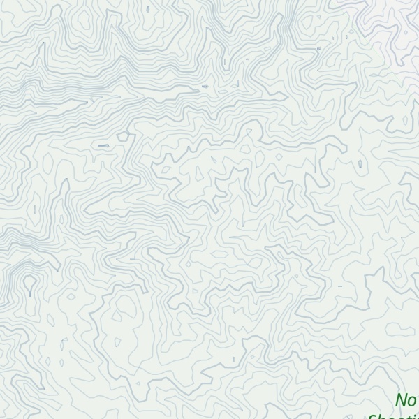 Map of Kūh-e Reyl Malek