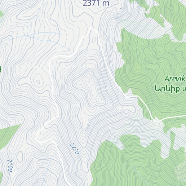 Map of Karmrakhach