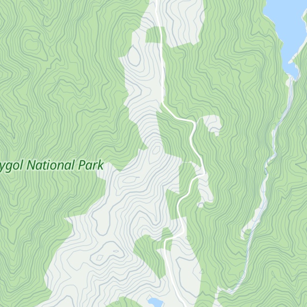 Map of Qazandurmaz Dağı