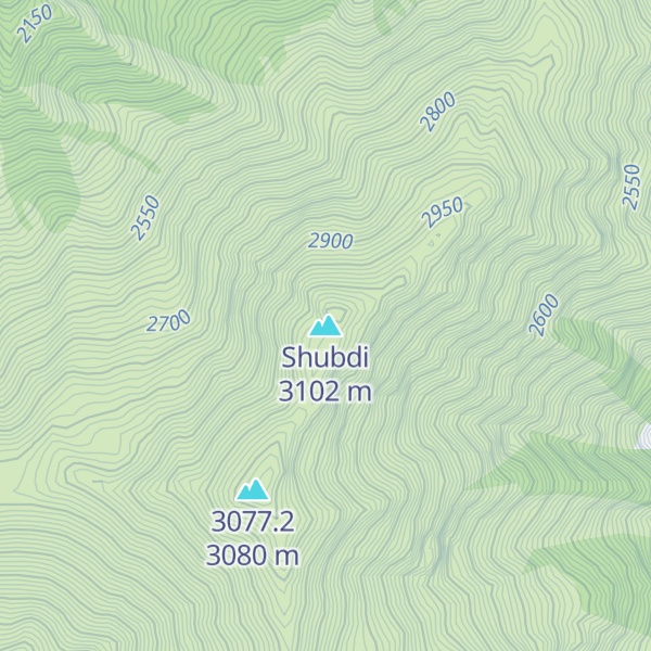 Map of Shubdi