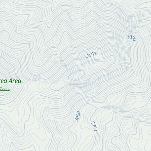 Map of Qaranaz