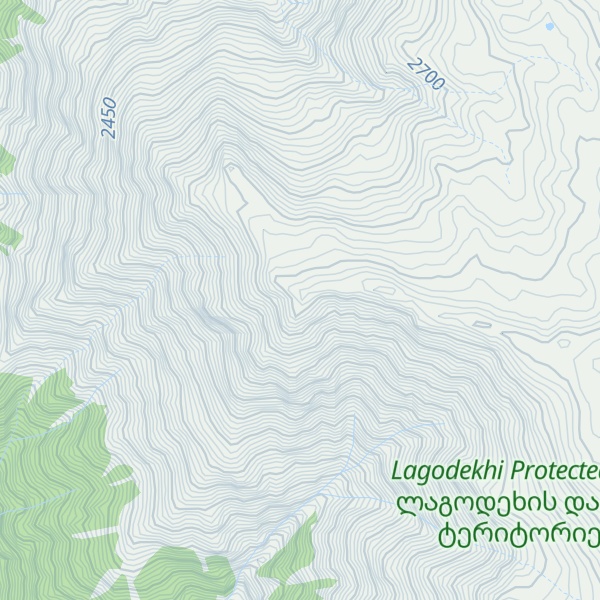 Map of Ninigori