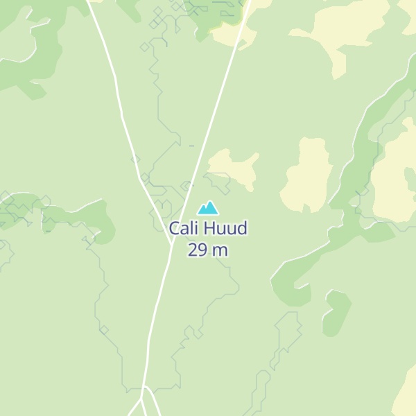 Map of Cali Huud
