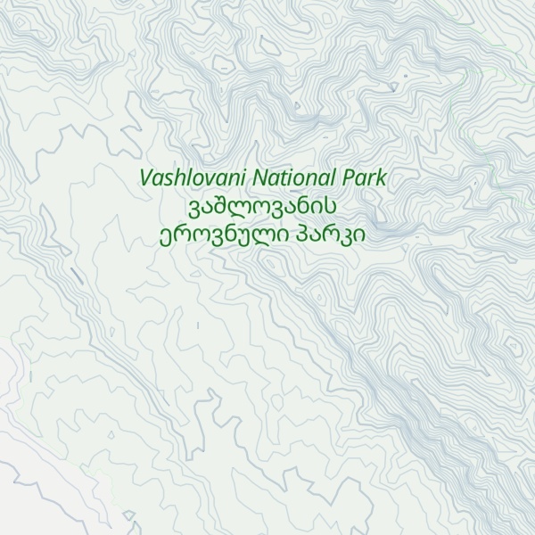 Map of Komroy