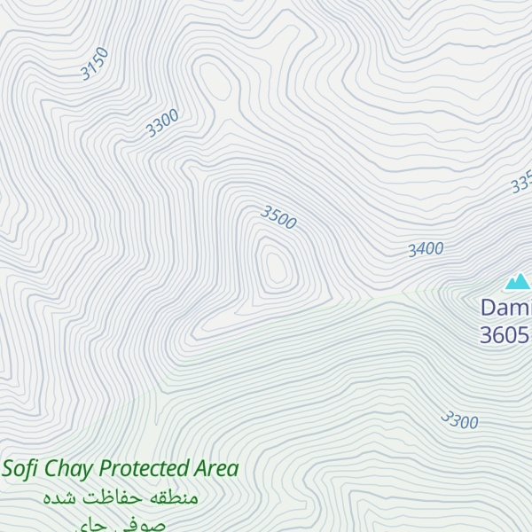 Map of Ag Dag