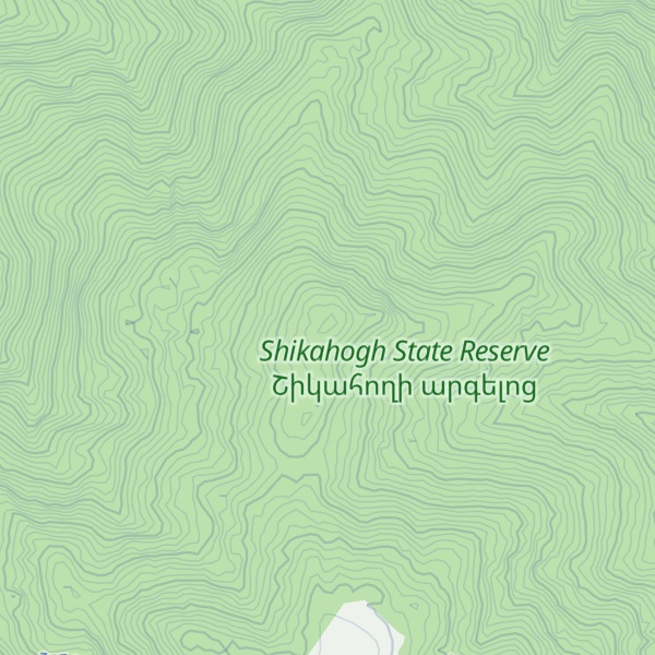 Map of Ordzak’ar