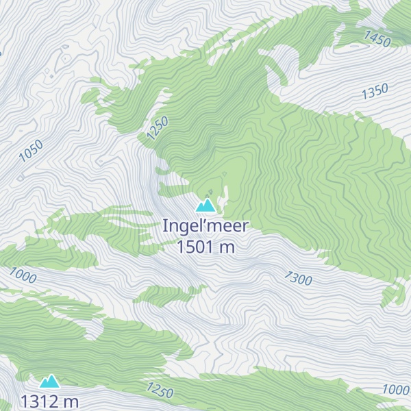 Map of Ingel’meer