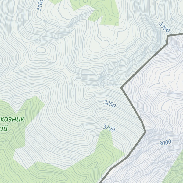 Map of Mouravdag